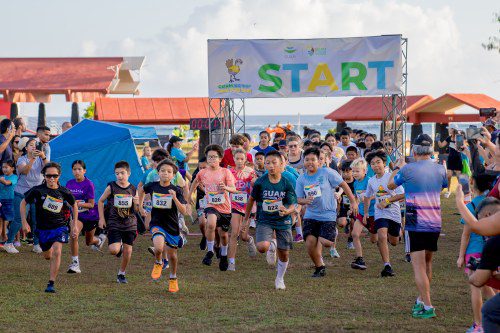 Guam Ko’ko’ Weekend 2024: Global Gathering