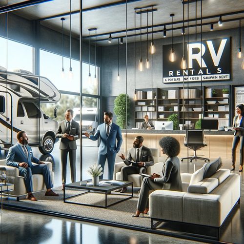 2024’s Top RV Rental Trends: Save Big on Travel