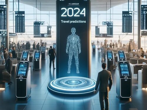 2024 Travel Revolution: New Norms & AI Shocks!
