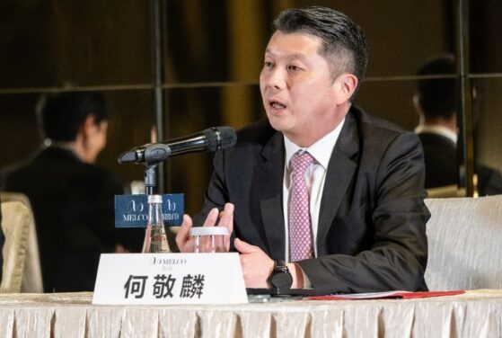 Melco Hosts China’s Two Sessions Spirit Sharing!