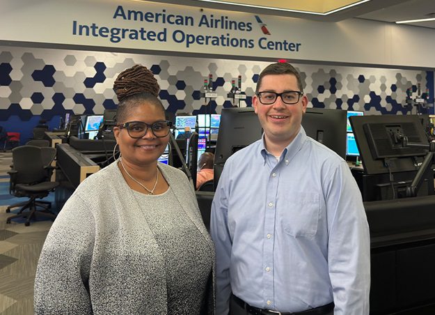 American’s Customer Service Champions Revealed!