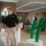 Holiday Inn Inspires with LEGO® Masters Collaboration