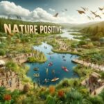 Nature Positive Report: United Vision for Travel & Tourism