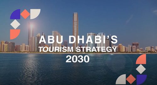 Abu Dhabi’s Bold 2030 Tourism Plan to Boost Economy