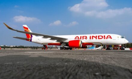Air India Launches South Asia’s Largest Pilot Training Hub