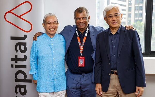 Tony Fernandes Returns to AirAsia for Global Growth Push