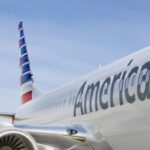 American Airlines reports first-quarter 2024 financial results