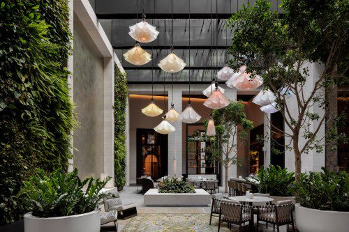 Capella Sydney: Travel + Leisure’s 2024 Best New Hotel