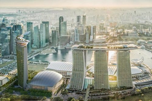 Marina Bay Sands 2029: Luxury Redefined!