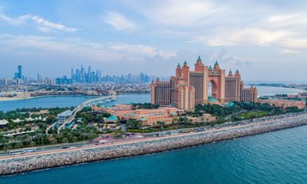 Exclusive Black Friday Bonanza: Atlantis, The Palm Unveils Unmissable Deals