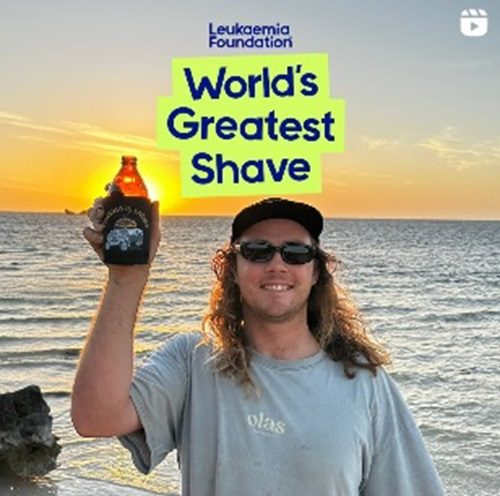 Ultimate Shave at Remote Ningaloo!