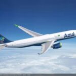 Azul Expands Airbus Services for 100+ Planes!
