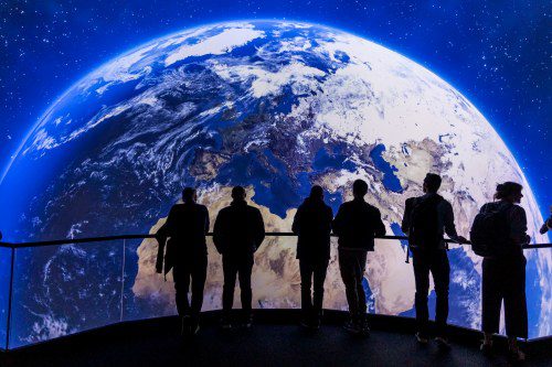 Melbourne’s BBC Earth Experience Closing Soon!