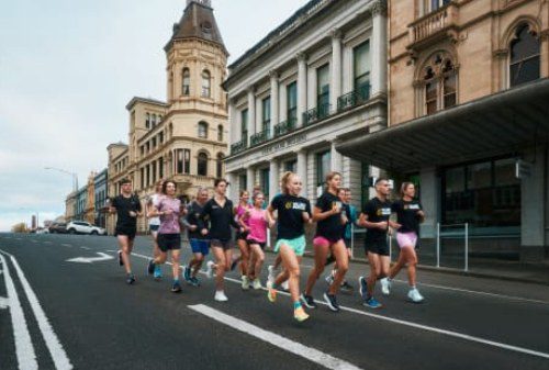 Ballarat Marathon Smashes Goal: 1 Month Left!