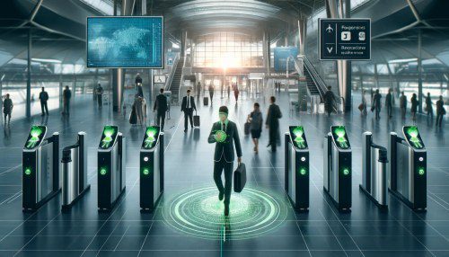 Biometrics Holds the Key to Smarter Digital Travel