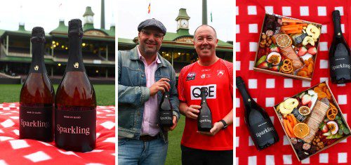 Bird in Hand Partners with Sydney Swans for AFL Seasons