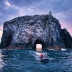 Wild Atlantic Way Marks 10 Years of Majestic Views