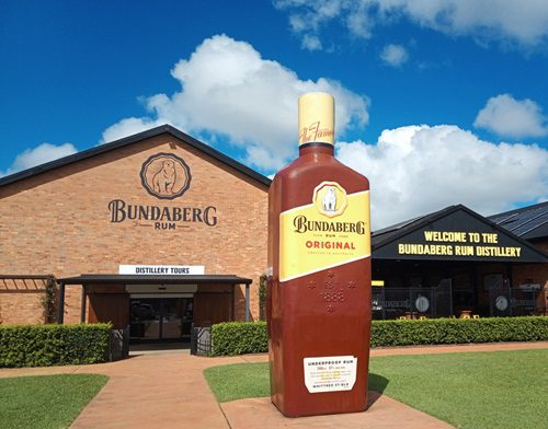 Bundaberg’s Best: Discover Hospitality at Takalvan Motel