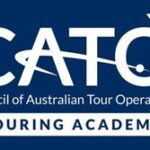 Flight Centre, CATO Launch Academy: A Touring Revolution