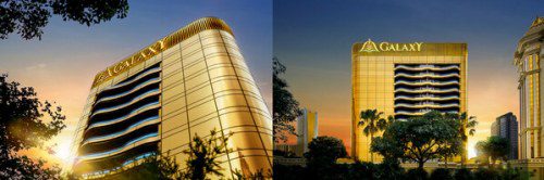 Galaxy Macau Announces New Hotel with World’s Top Hotel Brand