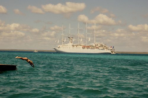 Club Med’s 2025 Luxury Voyage: Sensational 500% Surge!