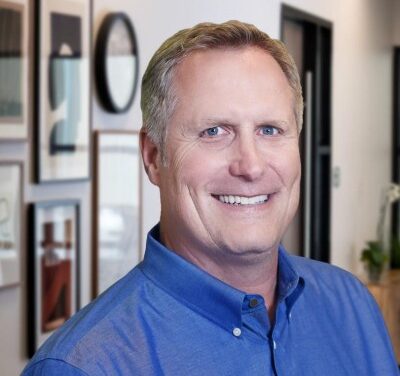 Concord Hospitality Names Will Loughran COO!