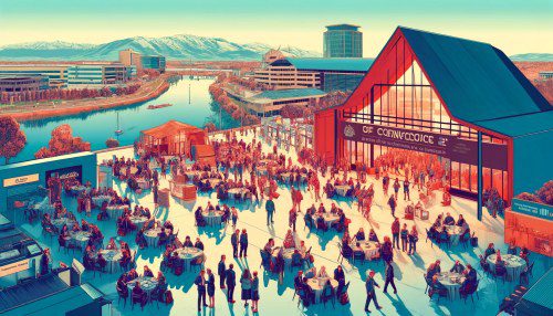 Christchurch: Off-Peak Benefits Boosted by Conferences