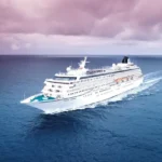 Luxury Rail & Sail: Crystal Symphony Med Voyage!