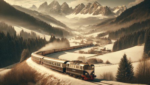 Last Call: Cadore Express’s Final Winter Run to Cortina!