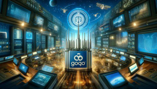 FCC Nods Gogo Galileo Terminals: A Tech Leap Forward