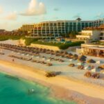 Costa Mujeres: Luxury Oasis Between Cancun