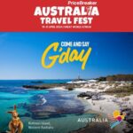 Uncover Aussie Deals at Travel Fest Blast!