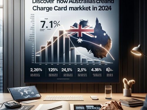 Australia’s Card Surge in Digital Payment Boom!