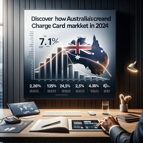 Australia’s Card Surge in Digital Payment Boom!