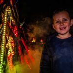 Countdown to Moama Lights 2024: Only 3 Months Left!