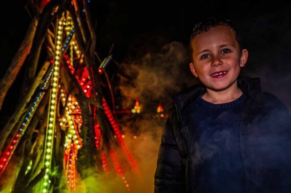 Countdown to Moama Lights 2024: Only 3 Months Left!