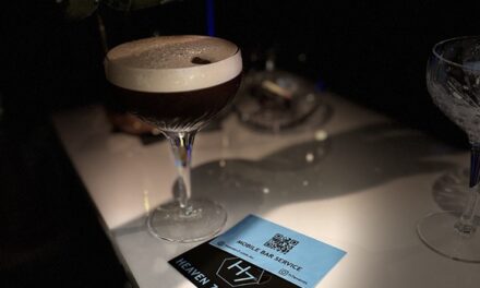 Discover Melbourne’s Top 5 Cocktails!