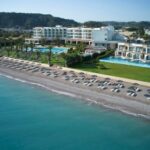 Experience Pure Bliss at The Ixian Grand & All Suites Your Ultimate Beachfront Escape Awaits this Season!