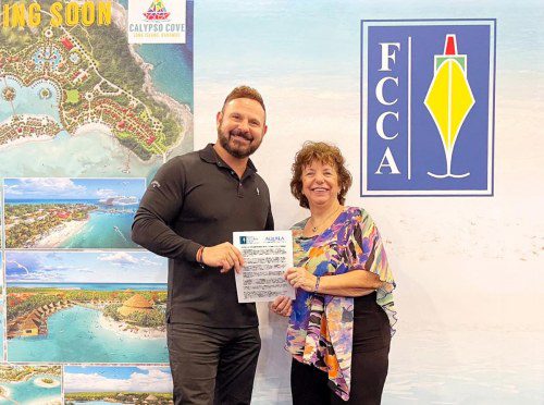 FCCA Expands Partnership with Aquila’s Cruise Center!