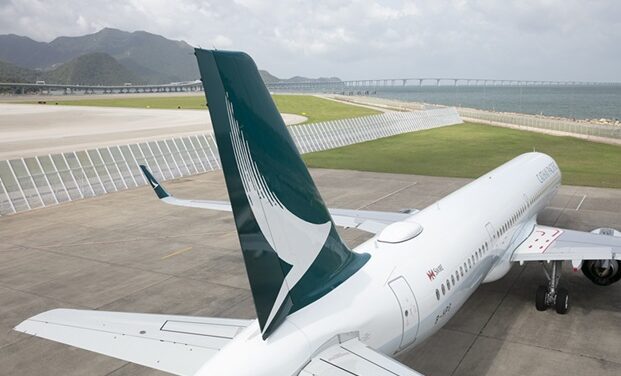 Cathay’s Sustainable Progress: A Year of Leadership