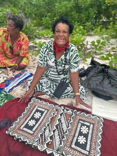 Captain Cook Fiji’s Southern Lau Expedition Unveiled!