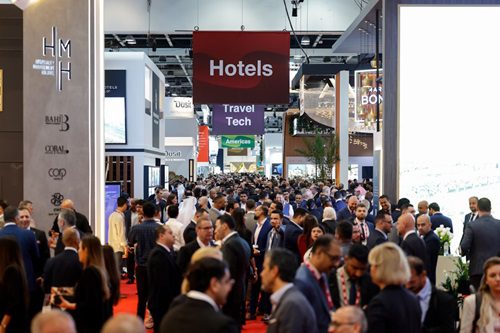GCC Hospitality Booms: UAE Market to Hit $7 Billion by 2026