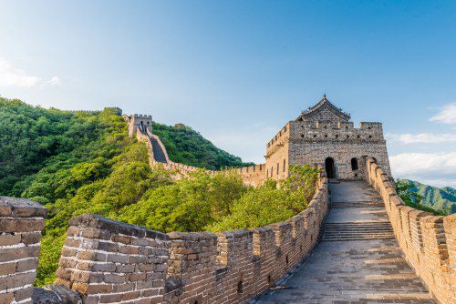 Fly to China for Free with Wendy Wu Tours