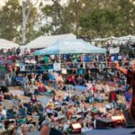 Gympie Music Muster Boosts Accessibility with Endeavour!