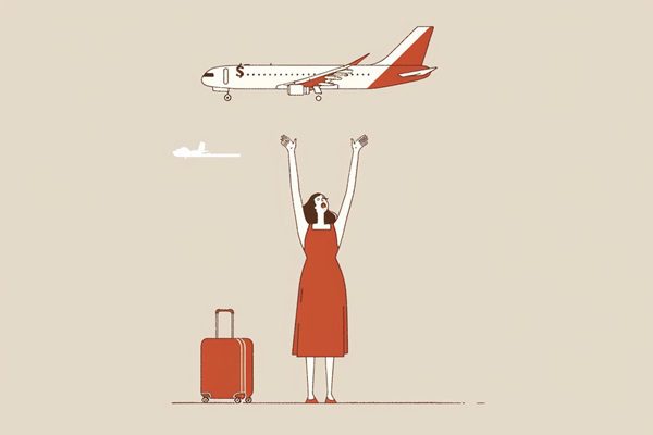 Air Travel Transformed: What’s New & What’s Next!