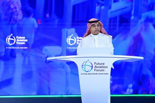 Riyadh 2024: Shaping Global Aviation’s Future