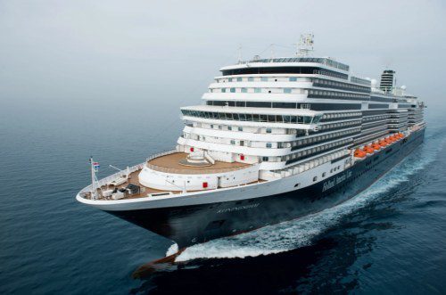 Experience Dutch Day: Holland America’s Culinary Heritage