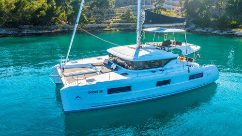 Sail the Adriatic on a Budget: Private Yacht Discounts