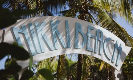 Nikki Beach Global Evolves into Hospitality Group!