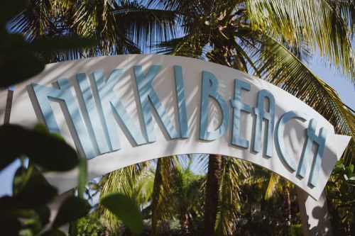 Nikki Beach Global Evolves into Hospitality Group!